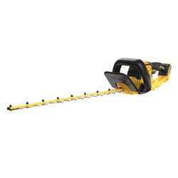 DeWalt 60V MAX DCHT870B 26 in. 60 V Battery Hedge Trimmer Tool Only