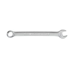 Craftsman 12 mm X 12 mm 12 Point Metric Combination Wrench 5.8 in. L 1 pc