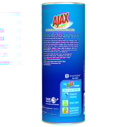 Ajax No Scent Cleanser 21 oz Powder