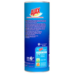 Ajax No Scent Cleanser 21 oz Powder