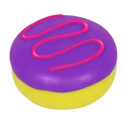 Schylling Needoh Jelly Dohnut Toy Assorted