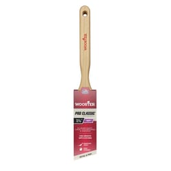 Wooster Majestic 1-1/2 in. Chiseled Paint Brush