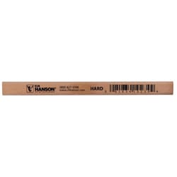 C.H. Hanson 7 in. L Carpenter Pencil 1 pc