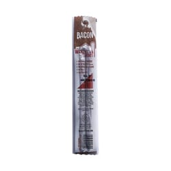 Wenzel's Farm Beef and Bacon Beef Stick 2 oz Pouch