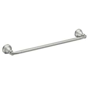 Towel Bars And Towel Rings For Bathrooms At Ace Hardware