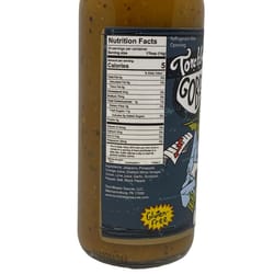 Torchbearer Sauces Goblin Hot Sauce 5 oz