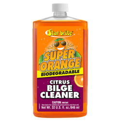 Star brite Bilge Cleaner Liquid 32 oz