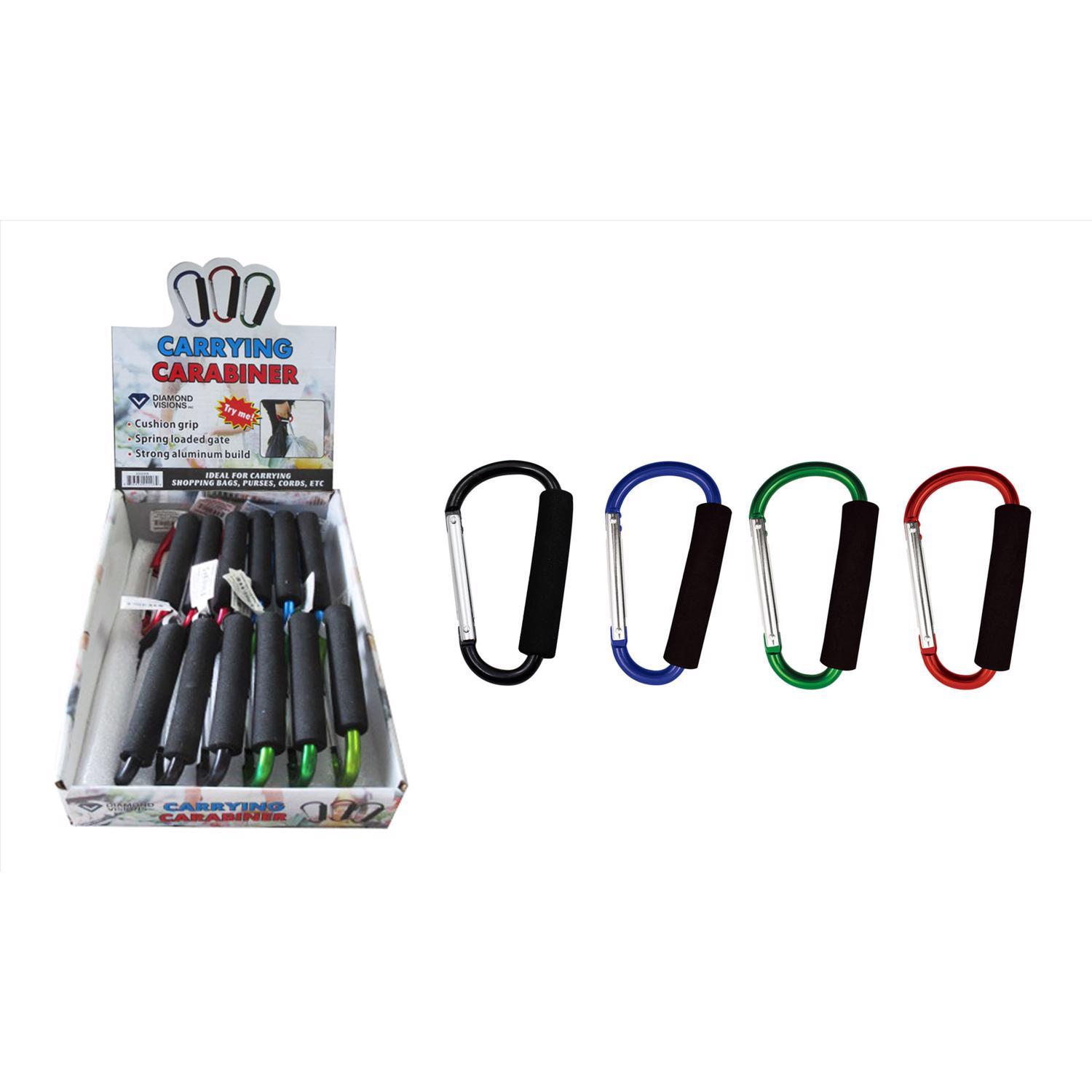 小物 GARNI Carabiner L Wire Carabiner | GARNI ONLINE STORE