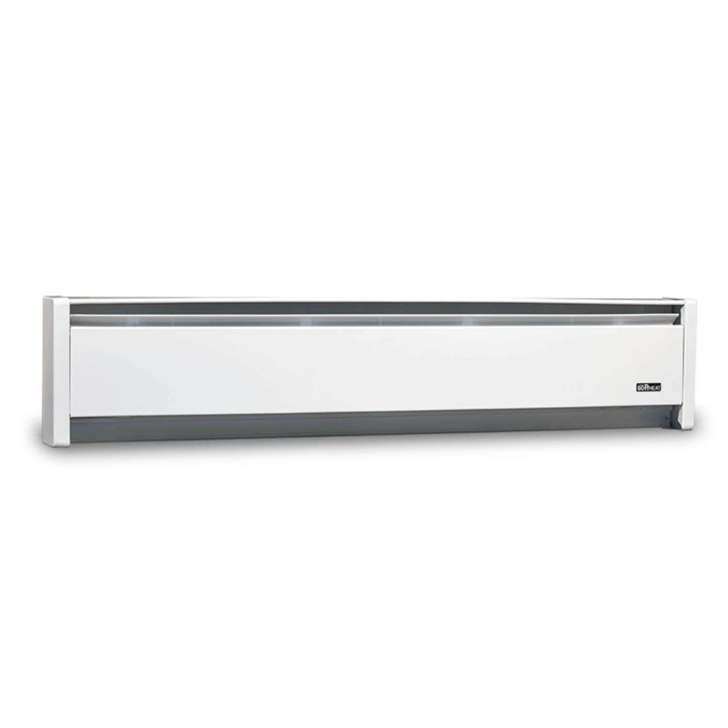 Cadet Soft Heat 2560 BTU Hydronic Baseboard Heater - Ace Hardware