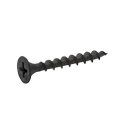 Pro-Twist No. 6 wire X 2 in. L Phillips Coarse Drywall Screws 3500 pk