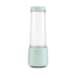 Dash Blue Metal/Plastic Blender 16 oz 50 W