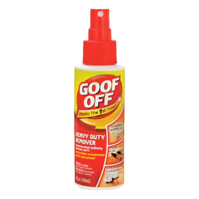 Goof Off Heavy Duty Atlantic Hardware Supply