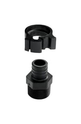 Flair-It PEXLock 1 in. PEX X 1 in. D MPT Adapter