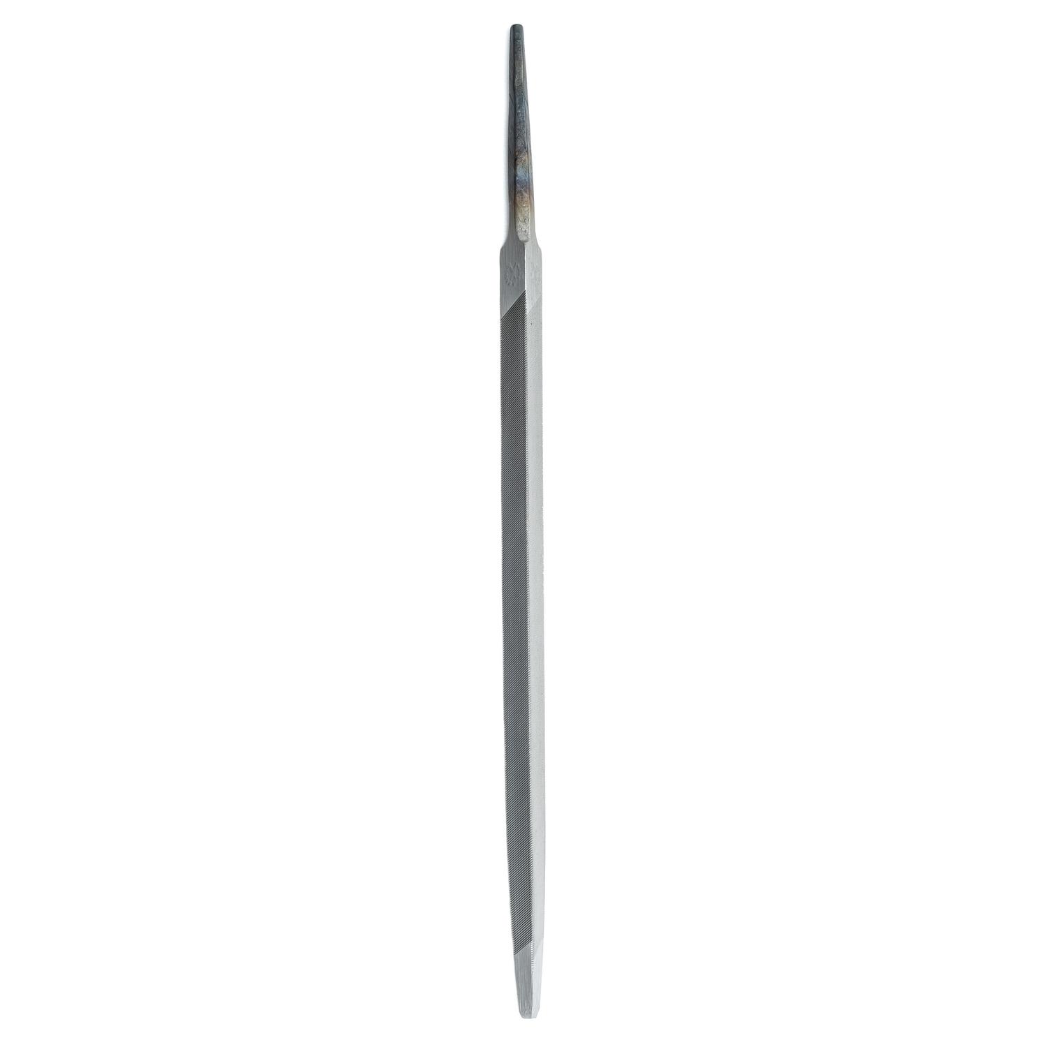 Crescent Nicholson 6 in. L X 1.3 in. W High Carbon Steel