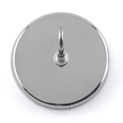 Heavy-duty 5lb Magnetic Hook - Stainless Steel & Neodymium Magnet