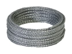 OOK 9 ft. L Galvanized Steel 2 Ga. Picture Hanging Cord