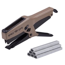 Spec Ops Elite Chevron Crown Plier Stapler