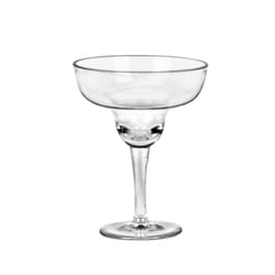 TarHong Cocktail Classic 15.1 oz Clear Acrylic Margarita Glass