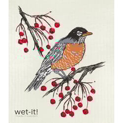 wet-it! Cotton Super Absorbent Cloths 1 pk