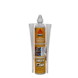 Sika Pro Select Super Strength Anchoring Adhesive 10.1 oz