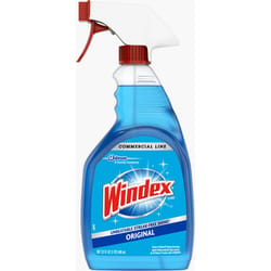 windex-original-glass-cleaner-26-ounces - Cleaning With A Cause