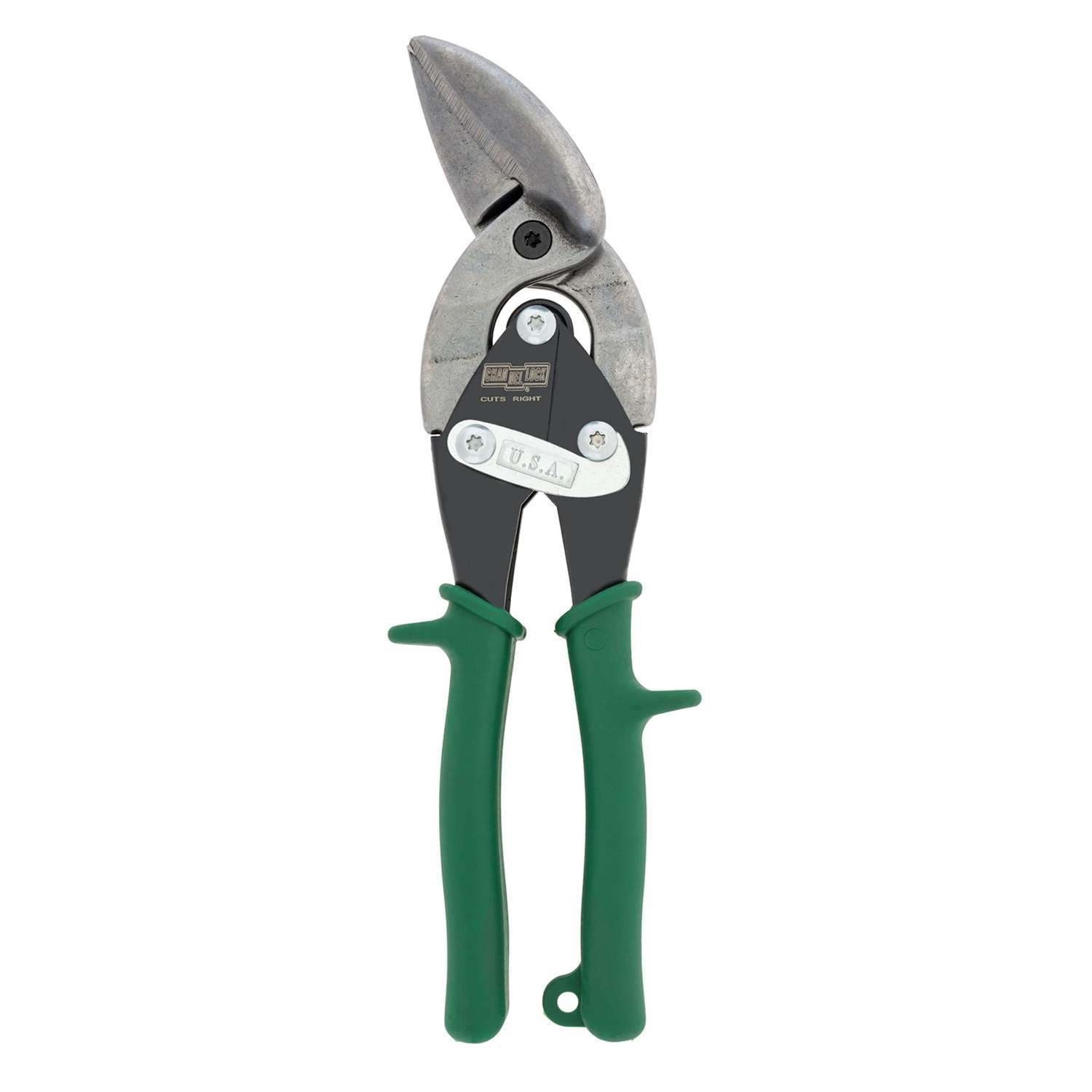 Tin snips on sale ace hardware