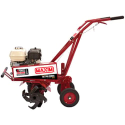 Maxim 8 in. 4-Cycle/OHV 118 cc Cultivator/Tiller