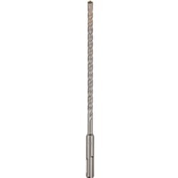 DeWalt 5/32 in. X 6-1/2 in. L Carbide Tipped Drill Bit SDS-Plus Shank 1 pc