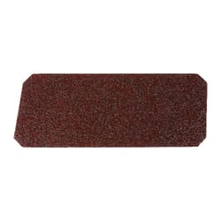 Gator 20-1/8 in. L X 8 in. W 36 Grit Silicon Carbide Floor Sanding Sheet 1 pk