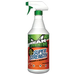 Mean Green No Scent Concentrated Cleaner and Degreaser Liquid 32 oz