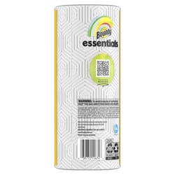 Bounty Essentials Paper Towels 53 sheet 1 ply 1 pk