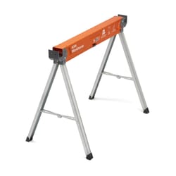 Bora Workhorse Folding Sawhorse 1400 lb. cap. 1 pc