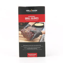 Grill Mark Cotton Grilling Glove 50 pk