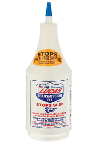 LUCAS Engine Oil Stop Leak Oil Seal Sealer stop Smoke Fix Additive