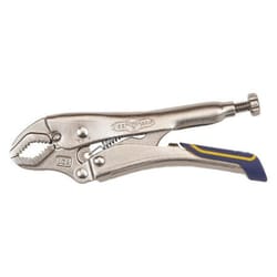 Irwin Vise-Grip 5 in. Alloy Steel Curved Pliers