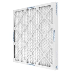 Pamlico Air Prime 20 in. W X 30 in. H X 2 in. D Synthetic 8 MERV Pleated Air Filter 12 pk