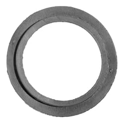 Danco Spud Gasket Black Rubber