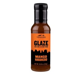 Traeger Mango & Habanero Glaze 15 oz