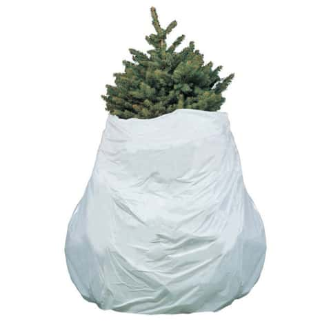 Simple Living Solutions Disposable Tree Removal Bag