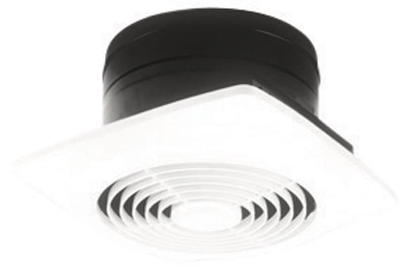 Broan-NuTone 200 CFM 8.5 Sones Vertical Discharge Exhaust Fan Sansujyuku sansujyuku.com