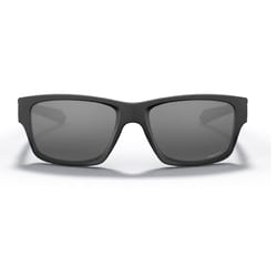 Oakley Jupiter Squared Matte Black Sunglasses