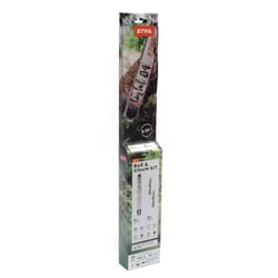 STIHL Kit 17 45cm/18 23RM3 Bar and Chain Combo