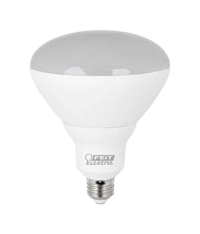 FEIT Electric Enhance BR40 E26 (Medium) LED Bulb Soft White 65 Watt ...