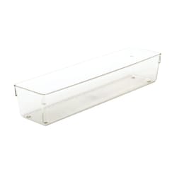 Rubbermaid 2 in. H X 6 in. W X 9 in. D Plastic Drawer Organizer - Ace  Hardware