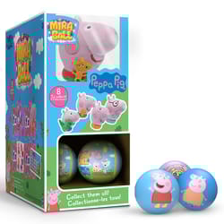 Wyncor Peppa Pig Mira Ball Toy Multicolored