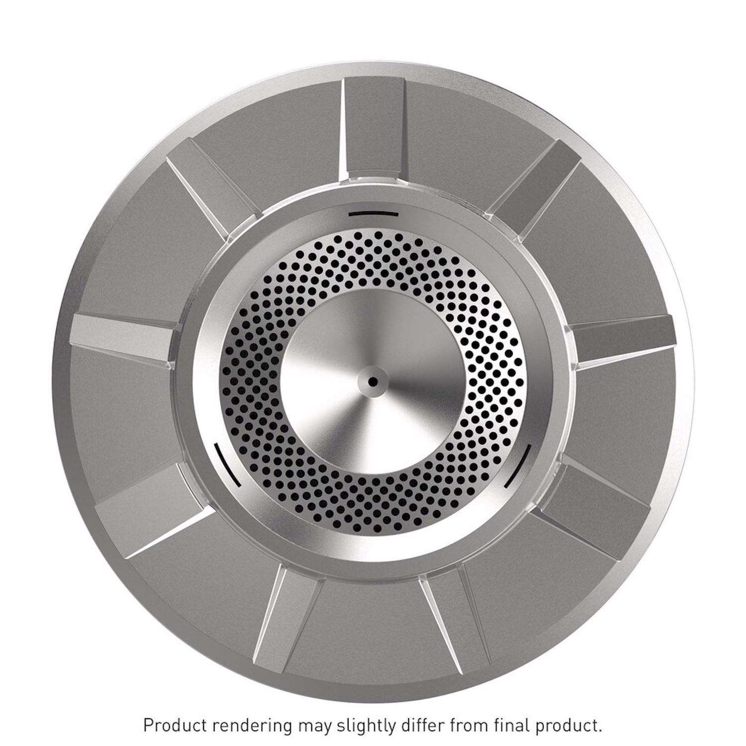 Solo Stove Yukon Stainless Steel Heat Deflector 7 in. H X 27 in. W X 27 in. D Sansujyuku sansujyuku.com