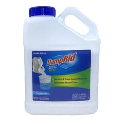 DampRid Moisture Absorber Refill No Scent 7.5 lb