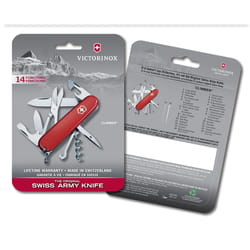 Victorinox Huntsman Swiss Army Knife, 1 ct - Foods Co.