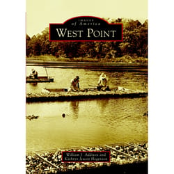 Arcadia Publishing West Point History Book