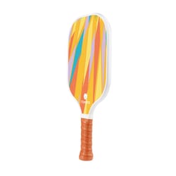TOMORO 11mm F3 Vitality Orange Pickleball Paddles Set